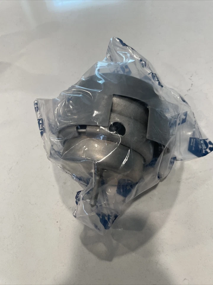 Nuevo montaje de motor Hamburg-Technic 8E0199379B para Audi A4 8E0-199-379B Foto 1 de 4