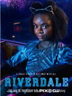 V8015 Riverdale Josie Mccoy Ashleigh Murray Cute Tv Series Poster Print Plakat