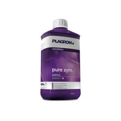 Engrais / Fertilisant pour la Culture Plagron Pure Zym (1L)