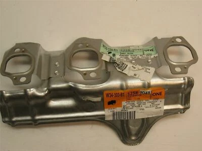 New Genuine GM GMC Gasket 12589048 / 1258-9048 OEM- C70 - Изображение 1 из 3