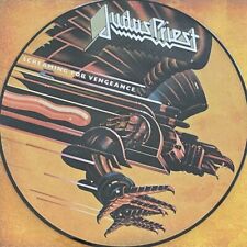 Judas Priest Screaming For Vengeance Special 30th Anniversary Edition (Vinyl)