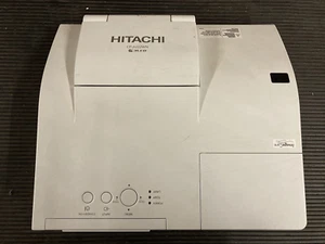 Hitachi CP A222WN Ultra Short Throw Projector 2200 Lumens - 180 Hours - Picture 1 of 6
