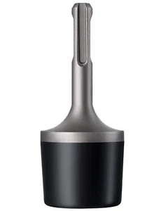 Herramienta Vibrador Radiador, Martillo Vibrador Eléctrico de Goma para SDS Plus Rotary Ham... - Imagen 1 de 6