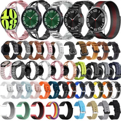 Ersatz Armband 22mm Für Xiaomi Mi Watch S2 S1 Active Pro Color 2 1 RS4 RT RT2 - Bild 1 von 4