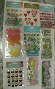 Jolee's Boutique U PICK Valentine's Day St Patrick's Day & Easter NOS - Picture 1 of 28