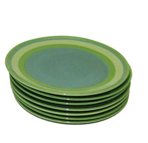 "Juego de 7 platos de cena Gail Pittman Provenza 11,25"" Southern Living at Home" - Imagen 1 de 3