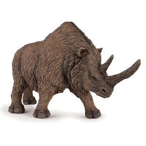 Woolly Rhinoceros Toy - Imagen 1 de 6
