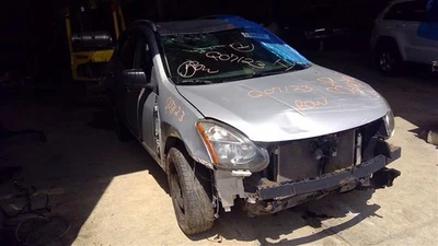 Compresor de aire acondicionado usado para: Nissan Rogue 2015 grado A Foto 1 de 4