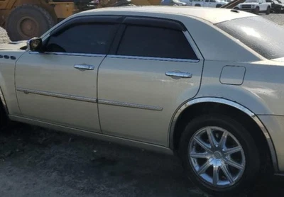 2010 Chrysler 300 LH Driver Roof Curtain Airbag OEM - Image 1 of 4