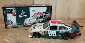 Action DALE EARNHARDT JR #88 2008 AMP/RIDE ALONG WITH JUNIOR 1:24 Impala SS - Picture 1 of 13