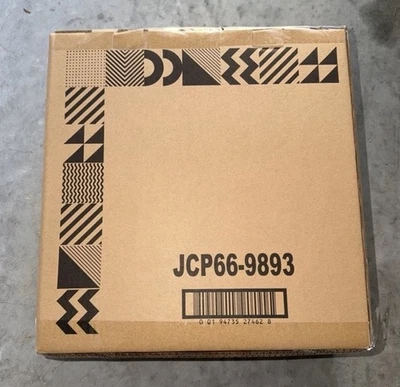 Mattel 80th Anniversary Hot Wheels Original 16 Rally Case Set IN HAND Sealed - Image 1 of 3