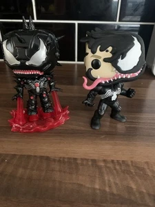 Funko Pop Marvel - Picture 1 of 6