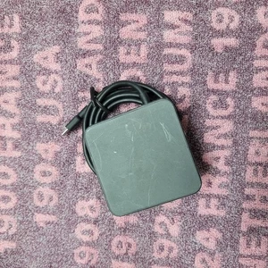 Square Terminal Type C Dock station SHD3-01 USB C Hub Converter/ Slice Scratches - Picture 1 of 12