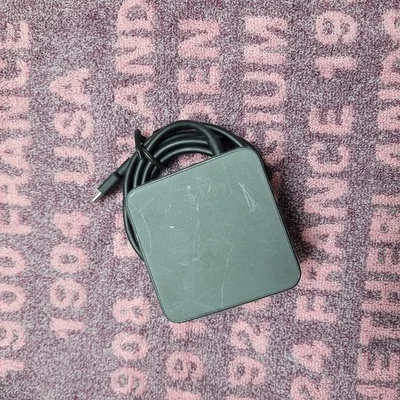 Square Terminal Type C Dock station SHD3-01 USB C Hub Converter/ Slice Scratches - Image 1 of 4