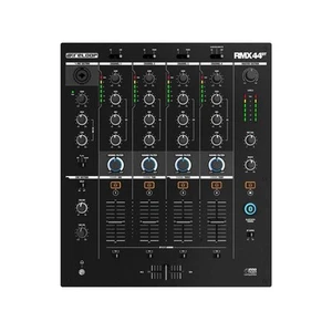 RELOOP RMX44 BT MIXER 4 CANALI BLUETOOTH PER DJ - Imagen 1 de 3