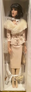 Seltene TONNER DEVEREAUX SCHWESTERN/LOUISE DEVEREAUX PUPPE - Tonner Direct - limitierte Auflage 500! - Bild 1 von 5
