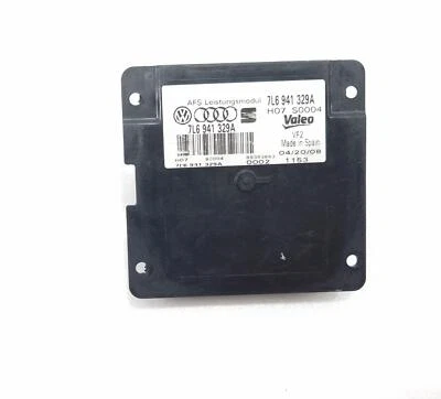 CENTRALINA FARI PER AUDI A5 Berlina Serie (8T3) 7L6941329A (07>) - Immagine 1 di 4