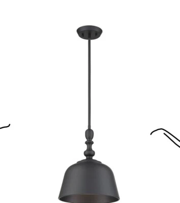 Lámpara colgante Savoy House Berg 3 accesorios, ¡el precio es por accesorio o haz una oferta! Foto 1 de 4