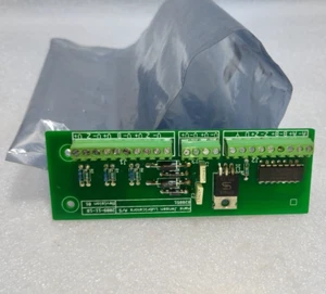 Hans Jensen Lubricators Circuit 820051 revisión 01 2009-11-18 - Imagen 1 de 7