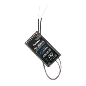 FUTABA R3008SB 2.4GHZ 8-CHANNEL T-FHSS S.BUS Receiver - Picture 1 of 1