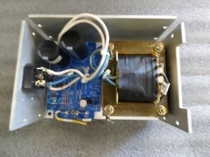 ACME-STANDARD POWER 24V 3.6A DC POWER SUPPLY SPW 24-3.6 - Picture 1 of 1