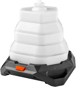 NEBO Galileo™ AIR 1000 Lumen Rechargeable Collapsible Lantern, Power Bank - Picture 1 of 10