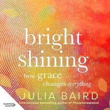 🔥💿︎ AUDIOBOOK 💿🔥 Bright Shining by Julia Baird