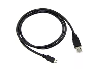 USB Charger Power Cable for Remington MB4550 MB4555 Beard and Stubble Trimmer - Picture 1 of 1