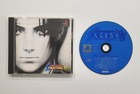 THE KING OF FIGHTERS 98 Dream Match (PS1 Playstation) For JP System - US Seller