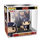 Funko Pop ! Albums : AC/DC - Highway to Hell