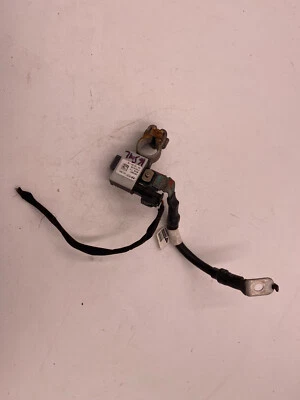 2014 - 2019 KIA Soul Genuine Battery Ground Cable Negative "-" Terminal OEM - Image 1 of 2