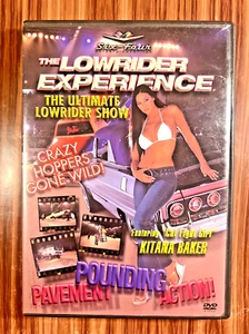 The Lowrider Experience DVD 2003 Image entertainment TV Show Special Car Cars - Picture 1 of 7