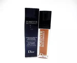 Christian Dior Forever Skin 24H Full Coverage Creamy Concealer ~ 4,5N Neutral ~ - Picture 1 of 3