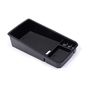 Car Accessories Armrest Storage Box For BMW X3 F25 2011-2015 X4 F26 2014 2015 - Picture 1 of 4