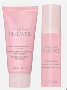 Mary Kay TimeWise Microdermabrasion Plus Set New - Picture 1 of 1
