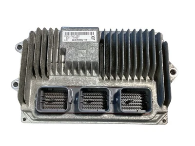 ☑️Módulo informático motor Honda Accord 2014 2,4 L ecu ecm 37820-5A2-B51 Foto 1 de 3