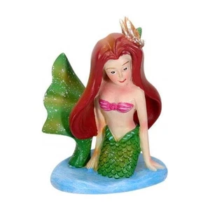 Mermaid Harlequin Figurine - Picture 1 of 3