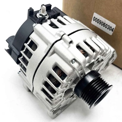 New 250A Alternator for Mercedes Benz S550 4.7L 2014-2017 A-000-906-03-04 440568 - Image 1 of 4