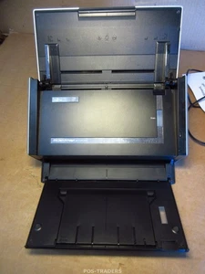 Fujitsu ScanSnap S1500 Color ADF Duplex Document Scanner USB - 549 SCANSIONI ... - Afbeelding 1 van 7