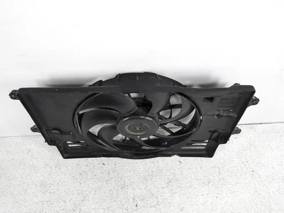 2019–2021 Hyundai Veloster вентилятор радиатора в сборе — 1,6 Т 25380-J3280 - Изображение 1 из 4