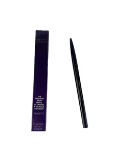KEVYN AUCOIN THE PRECISION BROW PENCIL - BRUNETTE New In Box Full Size Brown - Picture 1 of 1