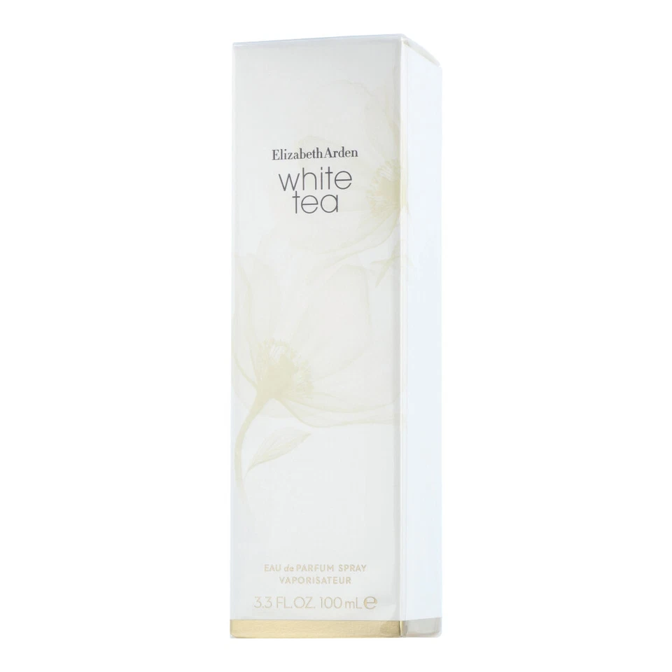 Elizabeth Arden - White Tea EDP Spray 100ml