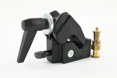Manfrotto #035 Super Clamp #G988 - Imagem 1 de 4