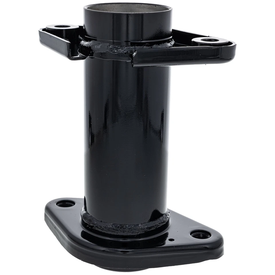 Polaris 0451683-067 Black Rear Axle Housing Sportsman Outlaw 90 110 Foto 1 de 4