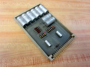 MAK WNE 32/182 Circuit Board WNE32182 - Picture 1 of 7