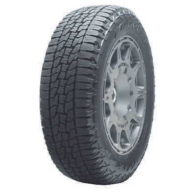 1 New Falken Wildpeak A/t Trail  - 215/65r16 Tires 2156516 215 65 16 Foto 1 de 4