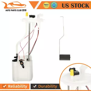 Fuel Pump For Ford F-250 Super Duty F-350 Super Duty 6.2L 2017 2018 2019 2020 - Picture 1 of 13