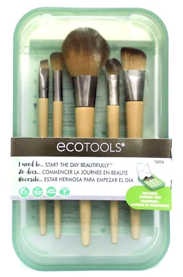 Ecotools The Start the day beautifully kit - Bild 1 von 2