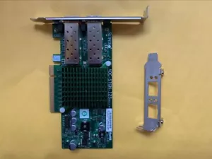 Supermicro AOC-STGN-i2S Dual Port 10G SFP+ Intel 82599 Network Adapter - Picture 1 of 4