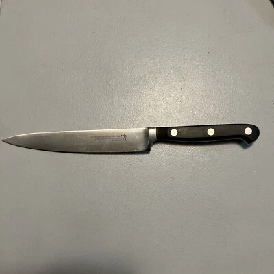 J.A Henckels Brazil No Stain CLASSIC 6" Slicing/Utility Knife 31160-160mm - Image 1 of 4